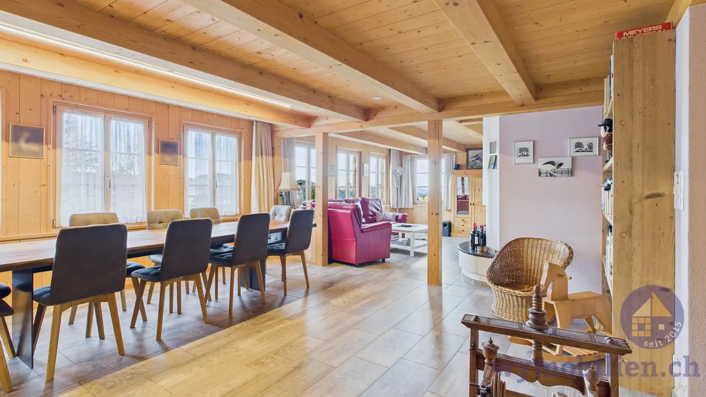 Casa singola in vendita - Riebelberghöhe 443, 3436 Zollbrück - Foto 4