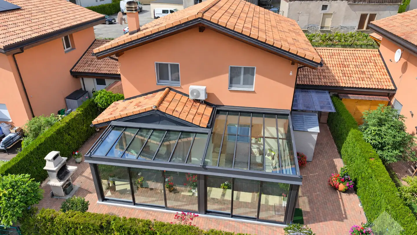 Semi-detached house for sale - 1957 Ardon