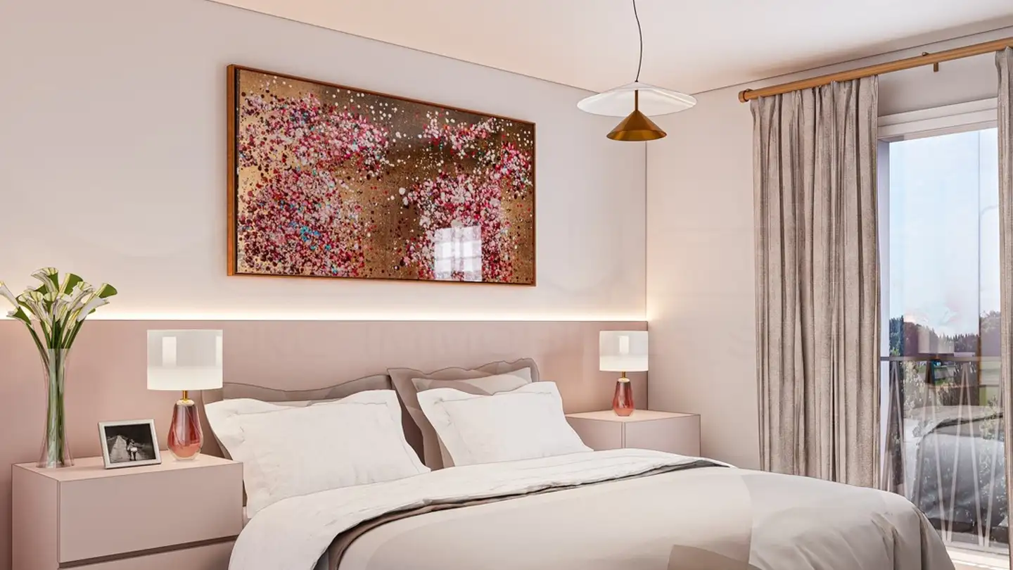 Appartement à vendre - 1720 Corminboeuf - Photo 4