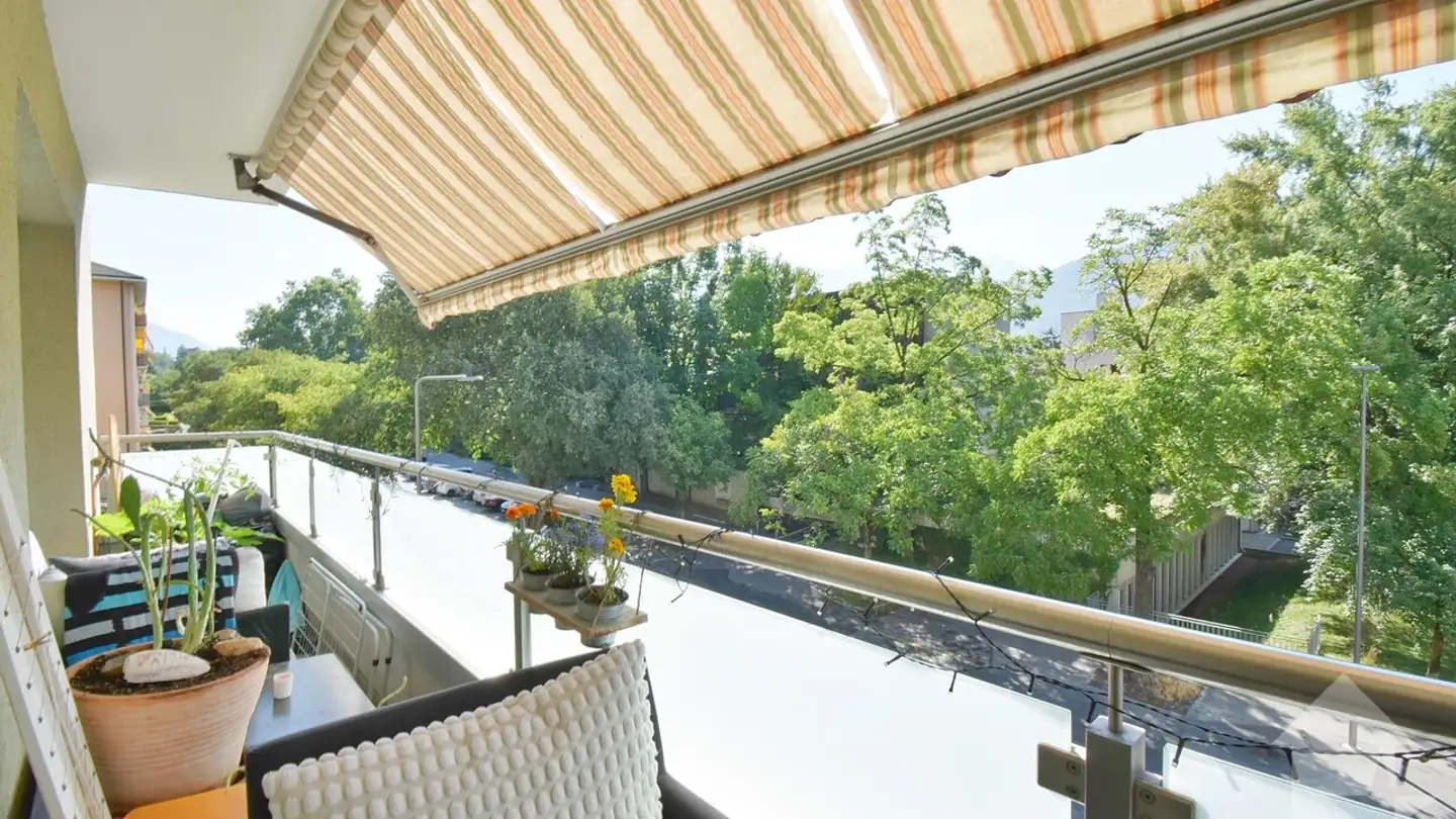Apartment for sale - 1950 Sion - Photo 2