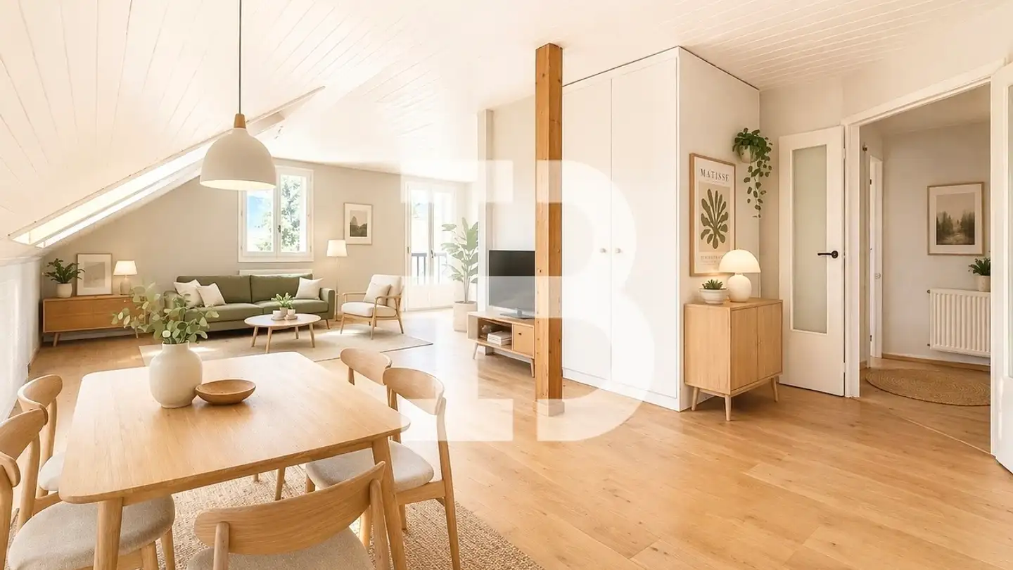 Apartment for sale - 1284 Chancy - Photo 2