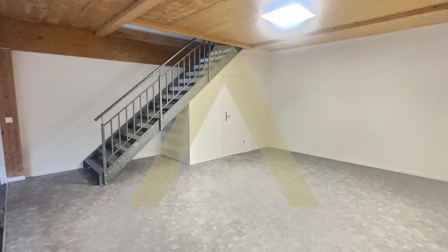 Espace de stockage à louer - Zone Industrielle Pré-Bryand, 1510 Moudon - Photo 4