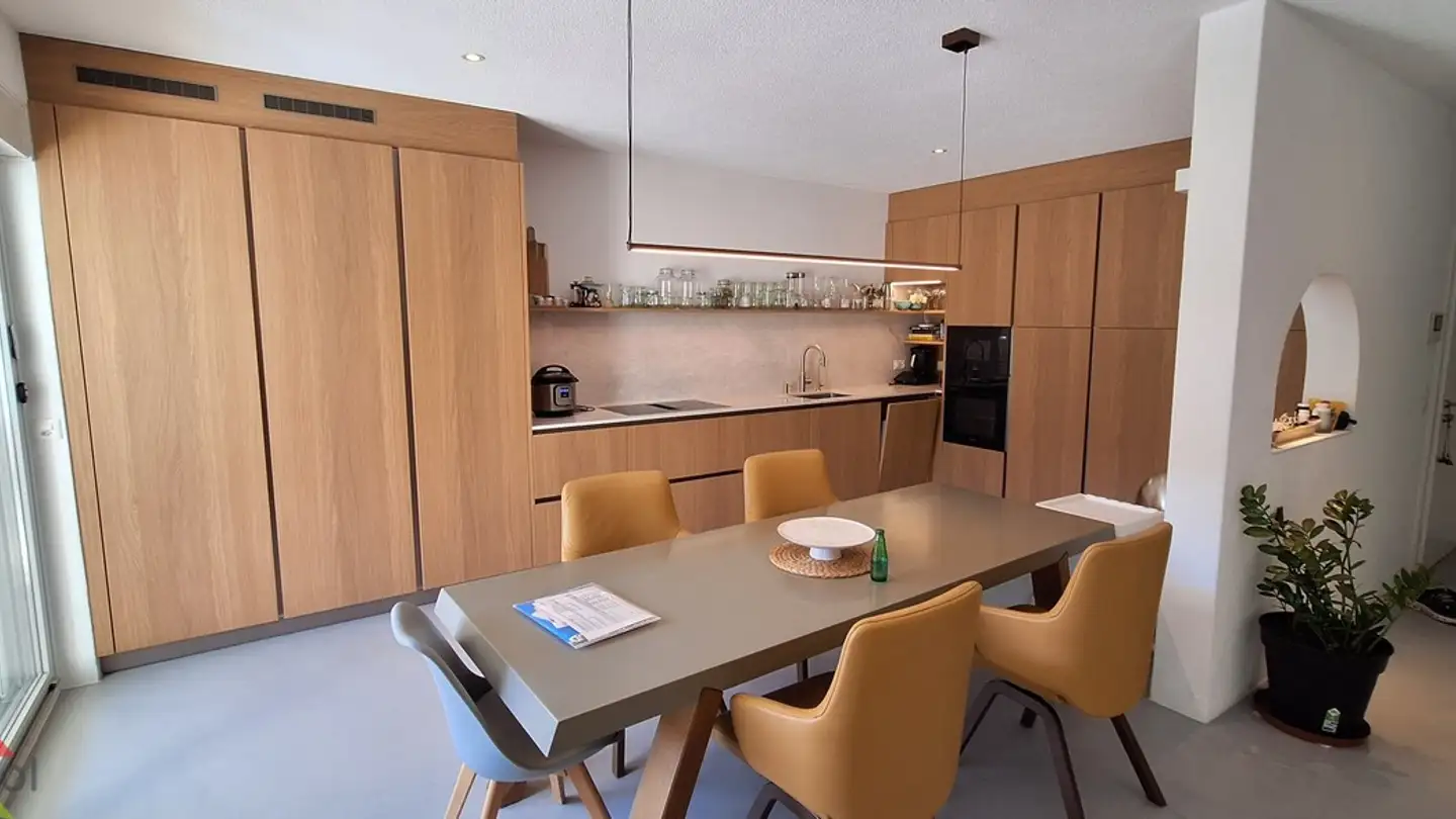 Appartement à louer - Route De La Clochatte 57a, 1052 Le Mont-sur-Lausanne - Photo 3