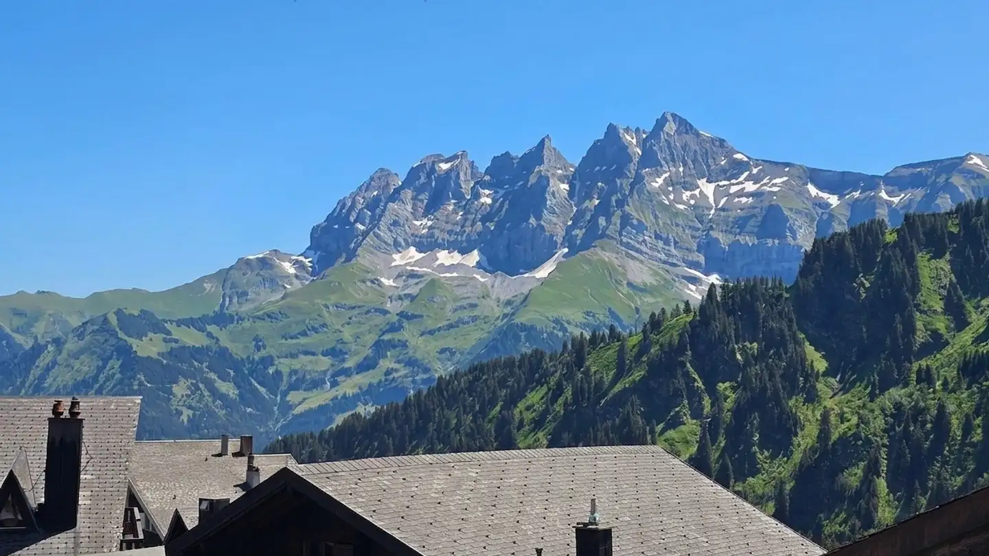 Chalet in vendita - Route Des Crosets, 1873 Val-d'Illiez