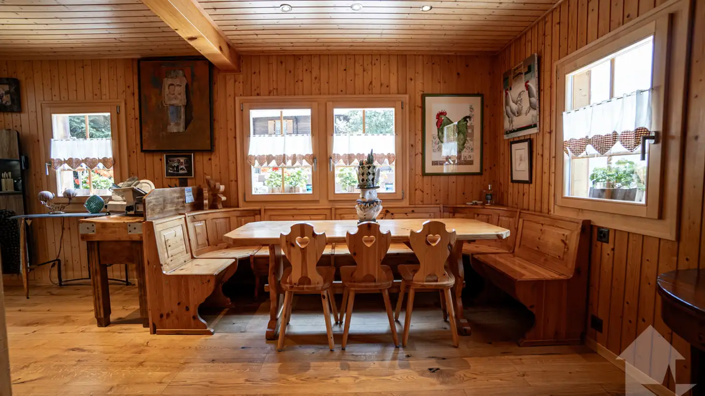 Chalet à vendre - 3961 Grimentz - Photo 4