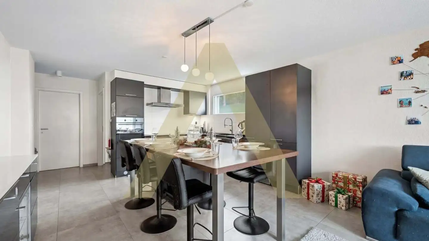 Apartment for sale - 1446 Baulmes - Photo 3