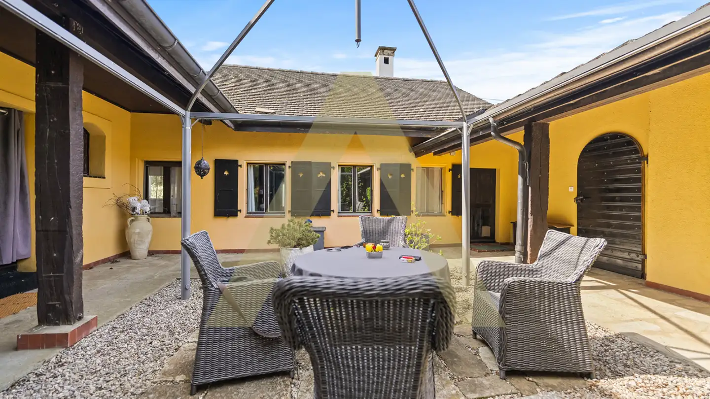 Einfamilienhaus kaufen - 1749 Middes - Foto 4