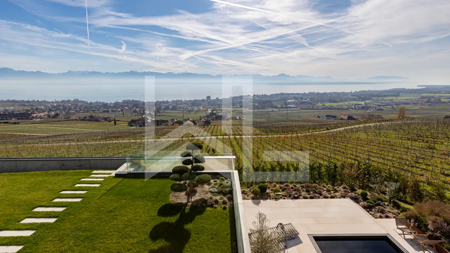 Single house for sale - 1180 Rolle