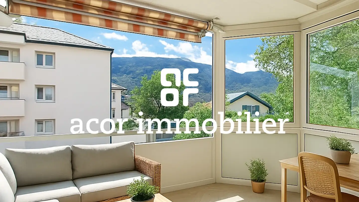 Appartamento in vendita - 1950 Sion - Photo 3