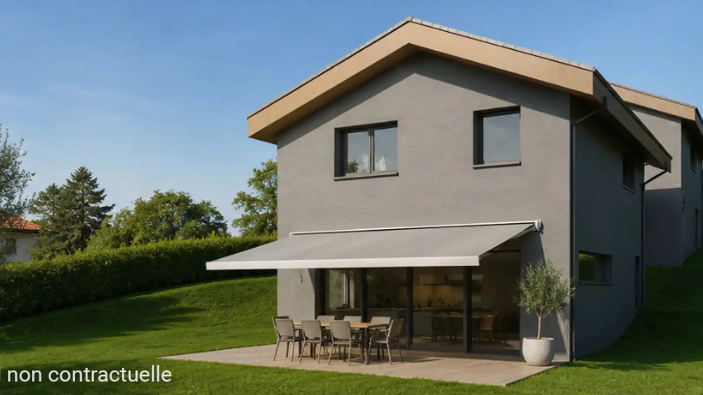 Villa for sale - 3972 Miège - Photo 3