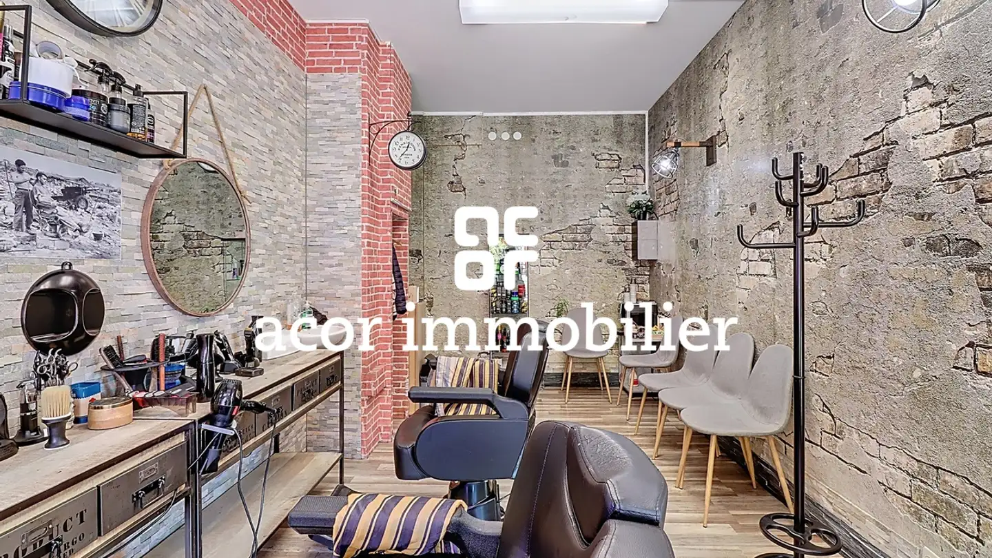 Commercial for sale - 1890 St-Maurice - Photo 2