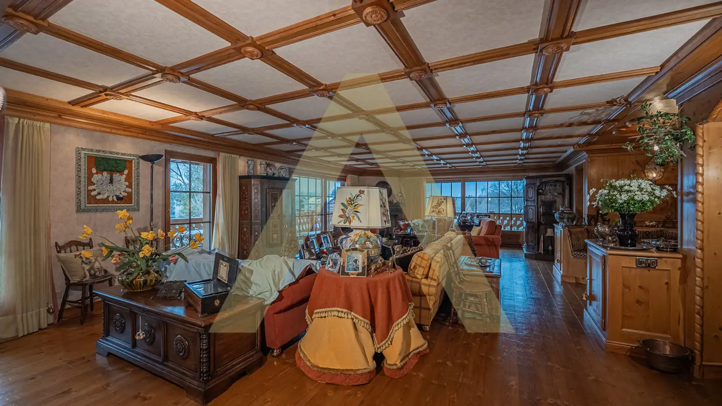 Appartamento in vendita - 3963 Crans-Montana - Foto 3