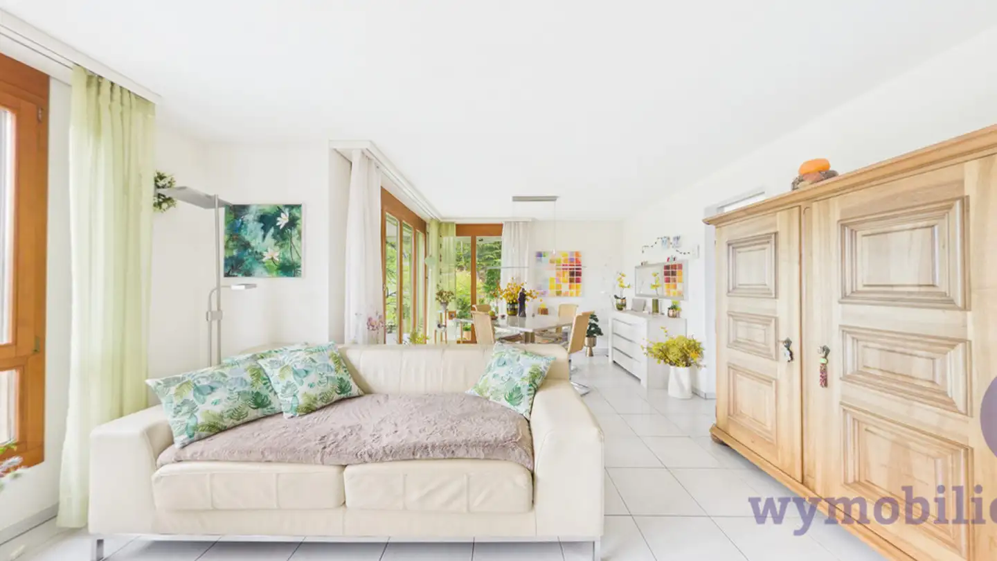 Appartement à vendre - Im Gschick 5, 3173 Oberwangen b. Bern - Photo 4