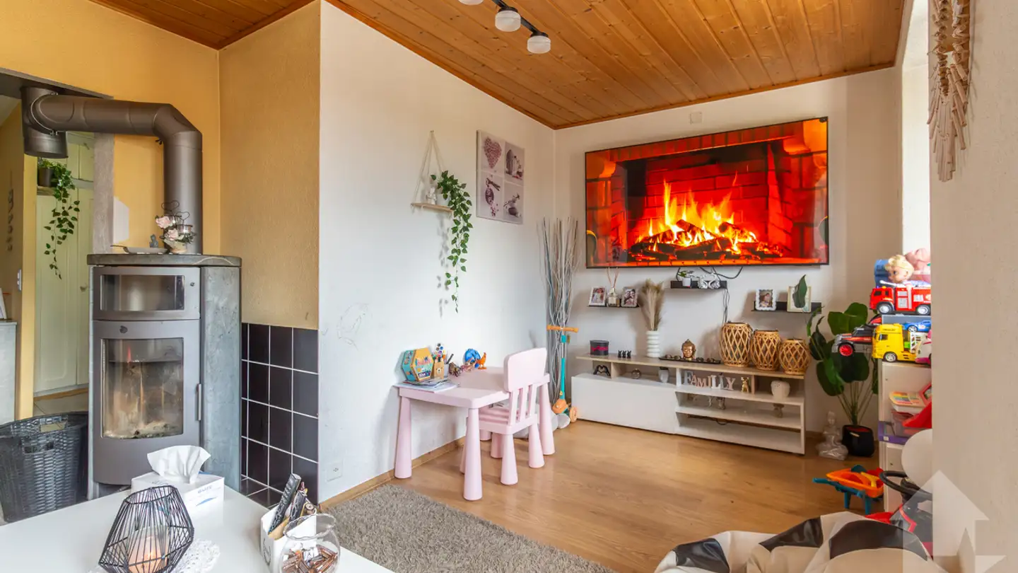 Single house for sale - 1975 St-Séverin
