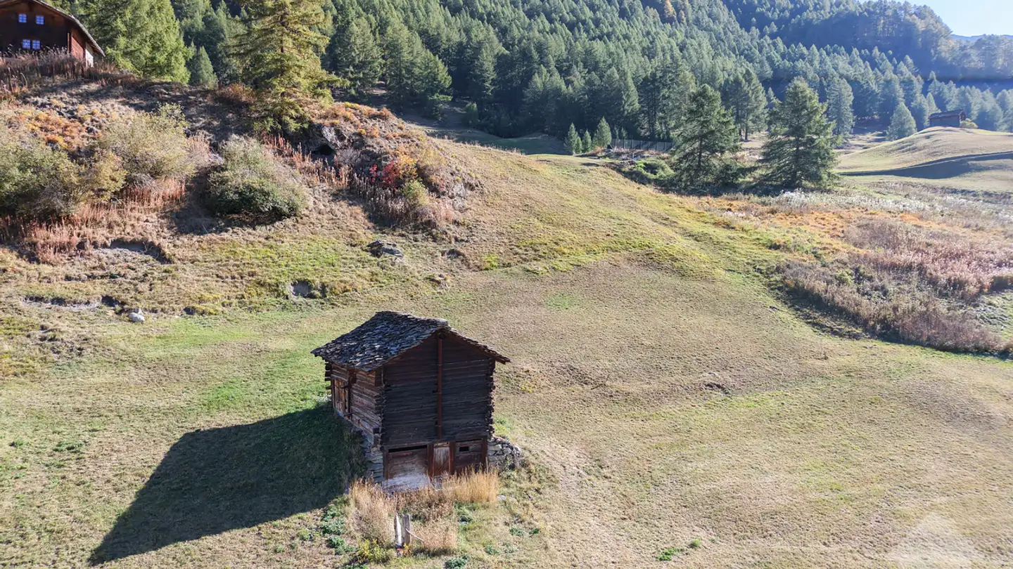 Chalet for sale - 1985 La Sage