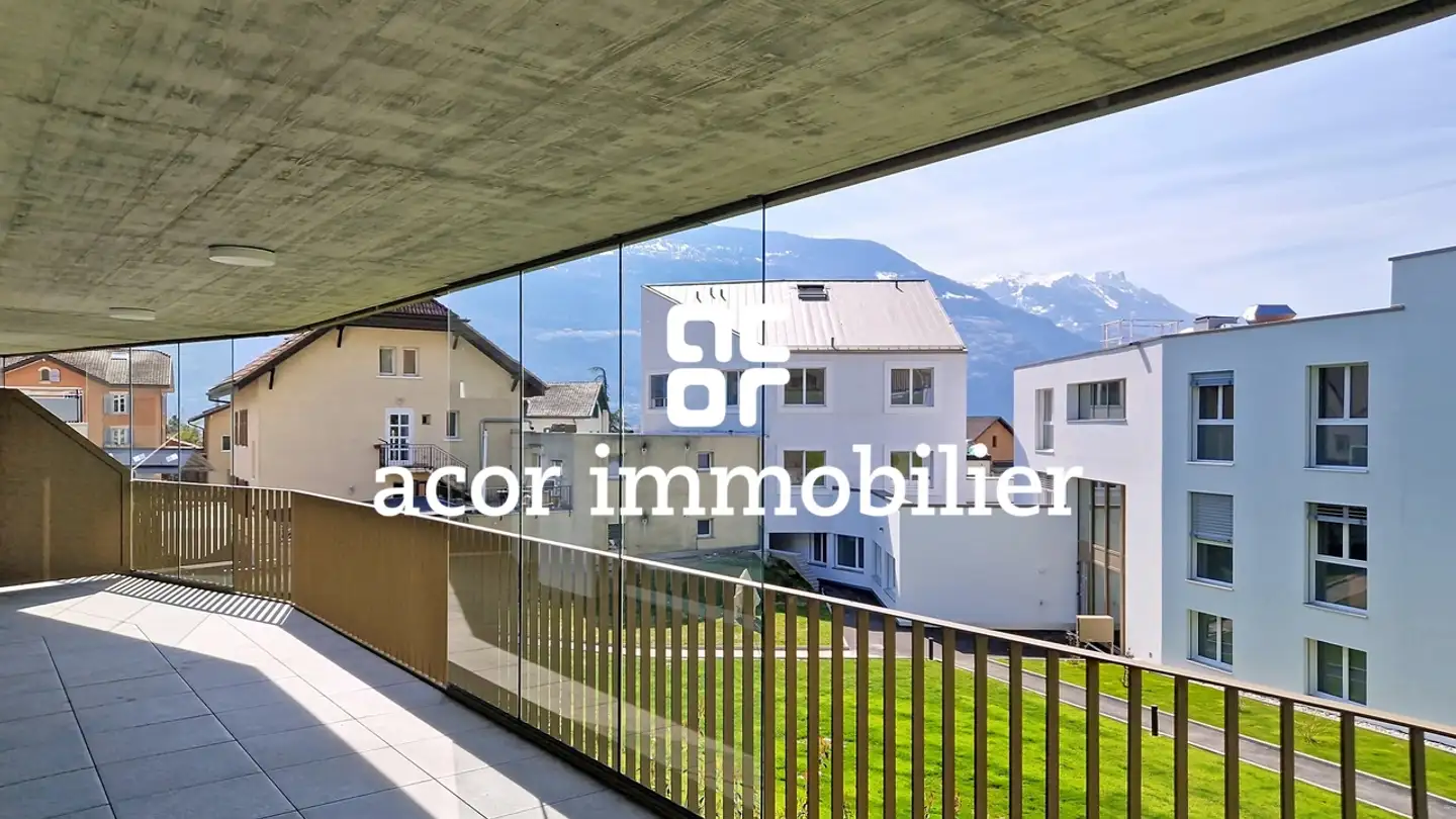 Appartamento in vendita - 1963 Vétroz - Foto 4