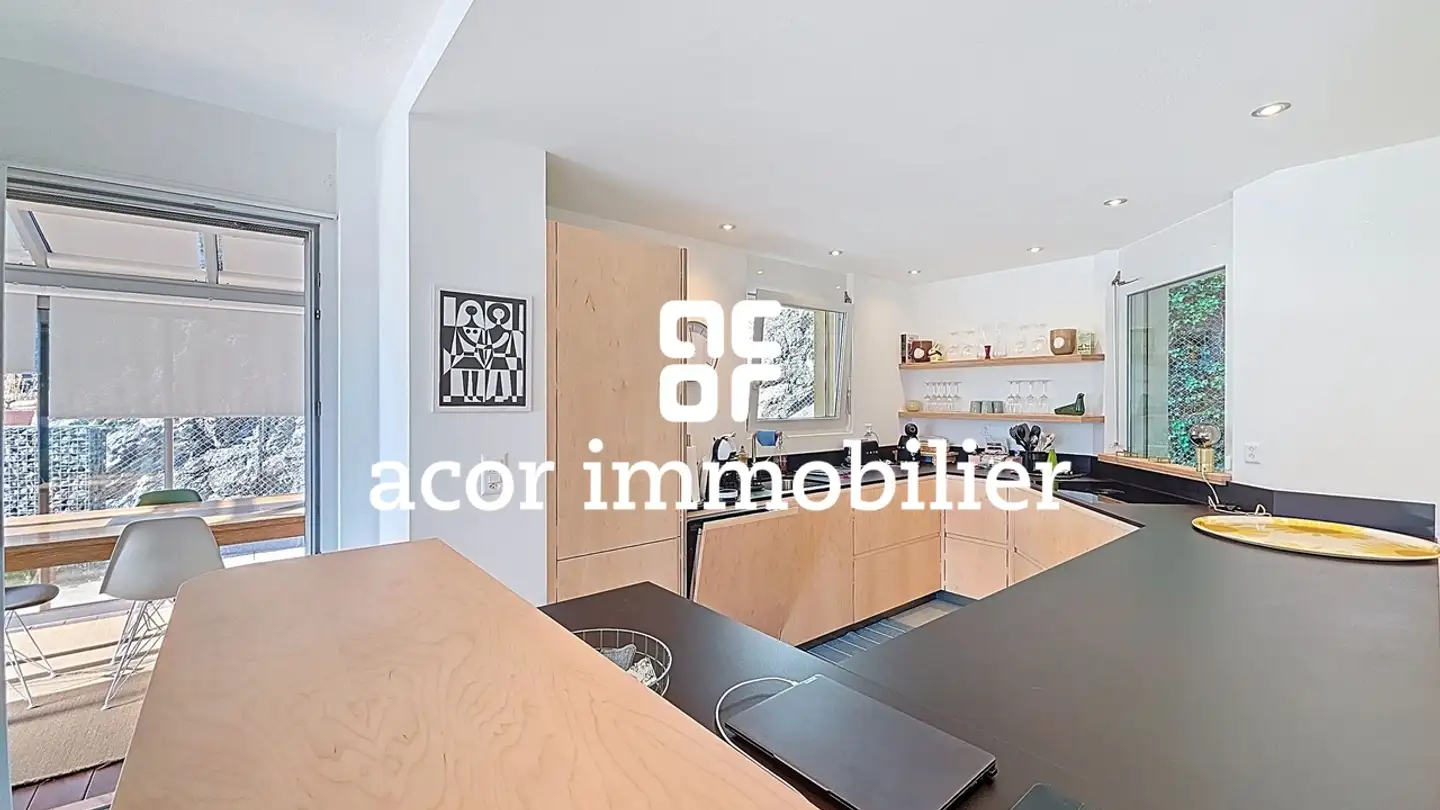 Appartamento in vendita - 1950 Sion - Photo 4