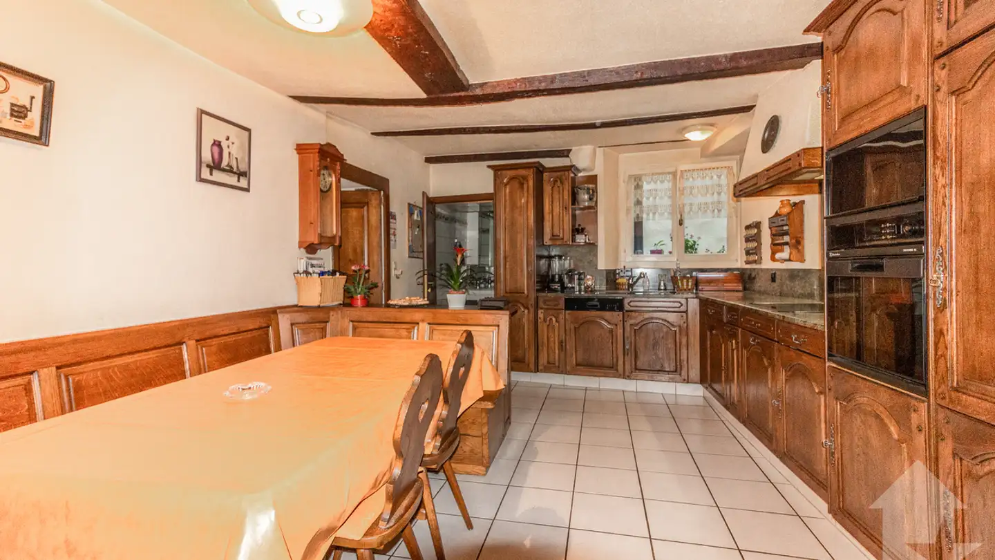 Appartement à vendre - 1950 Sion - Photo 4