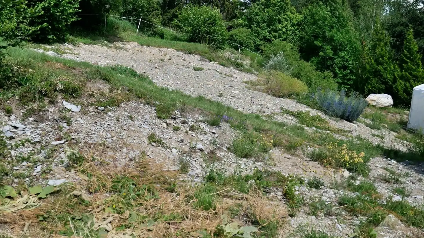 Terrain constructible à vendre - Garen, 3953 Leuk Stadt - Photo 2