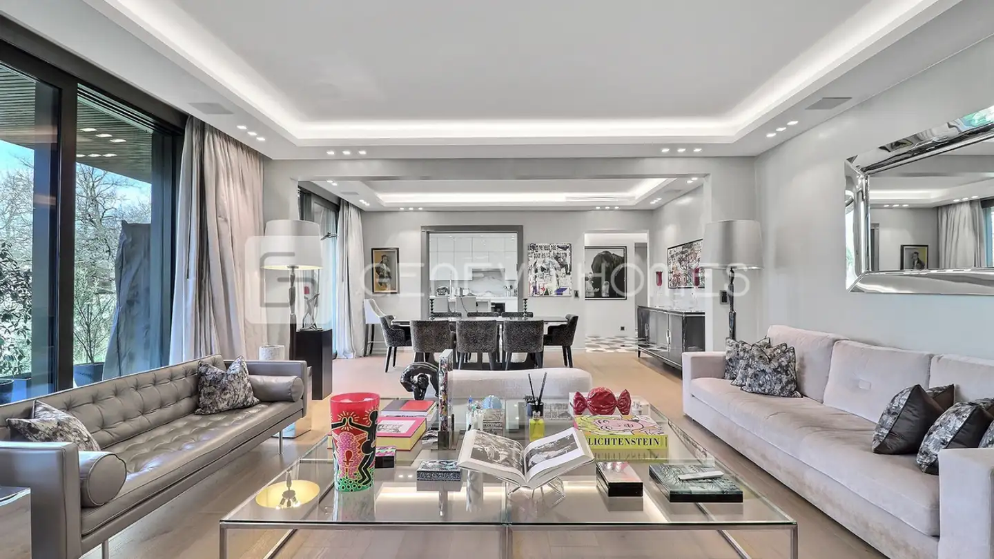 Apartment for sale - 1231 Conches