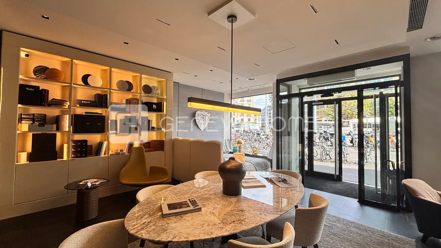 Portico in affitto - 1204 Genève - Photo 3