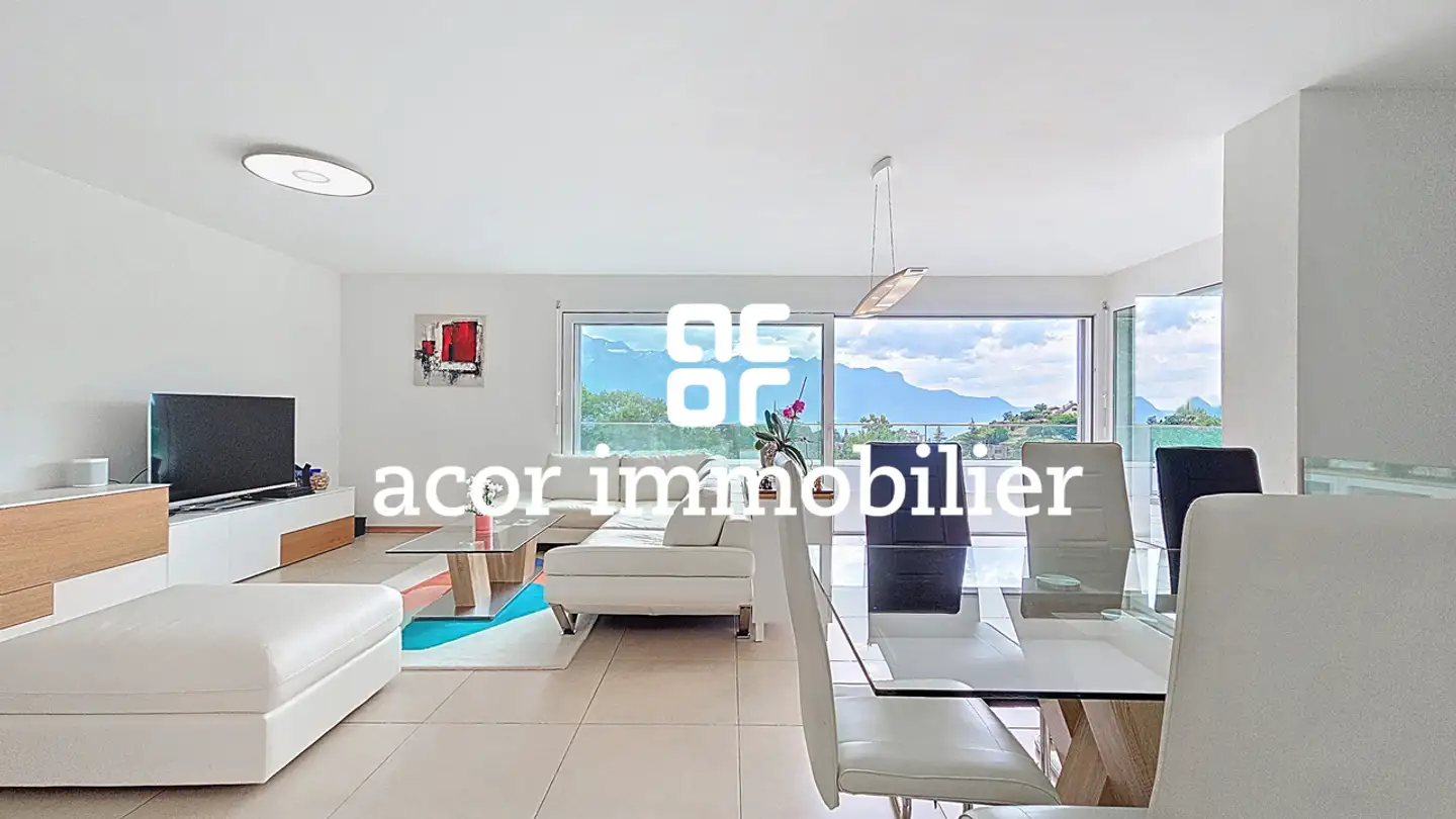 Duplex in vendita - 1820 Montreux - Foto 2