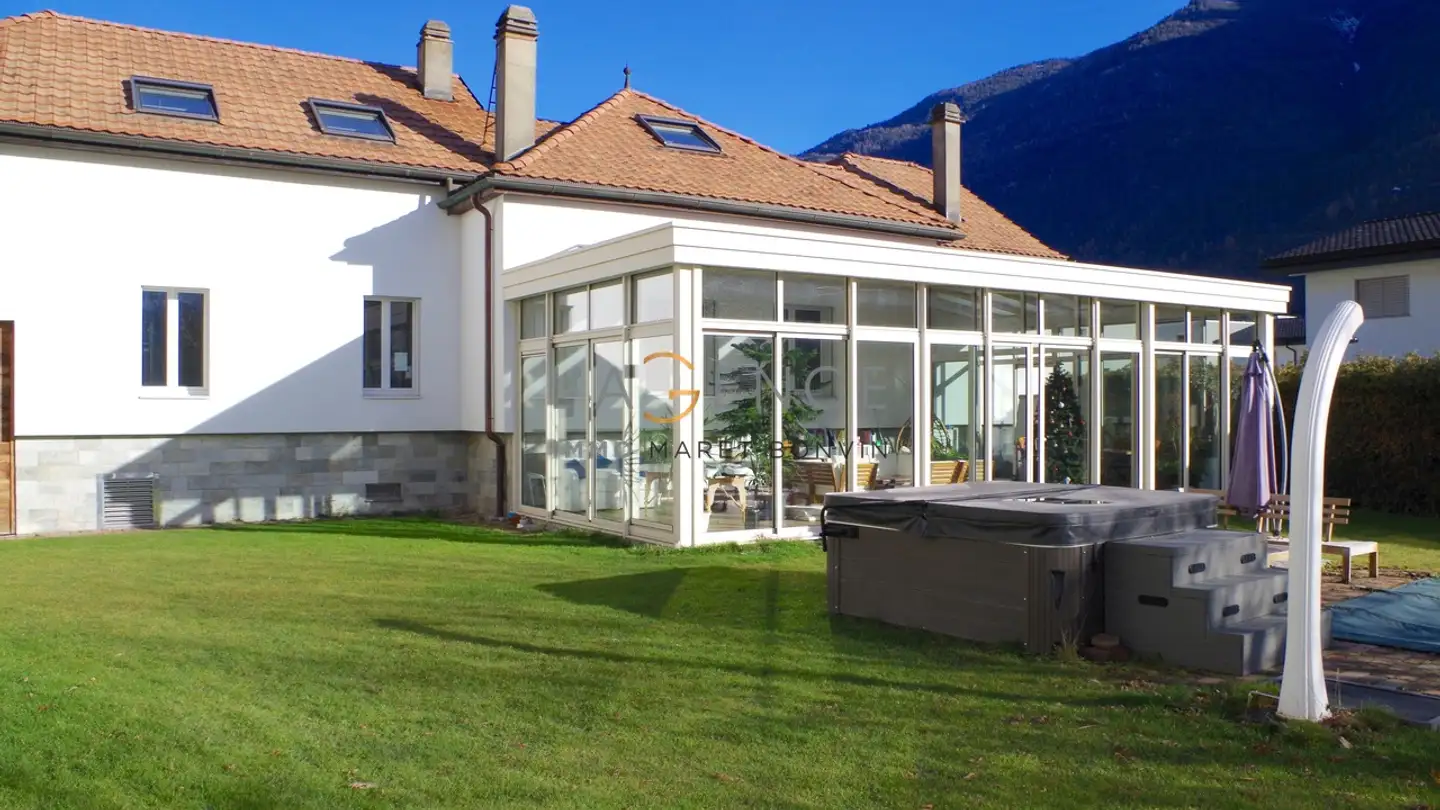 Villa for sale - 1907 Saxon - Photo 2