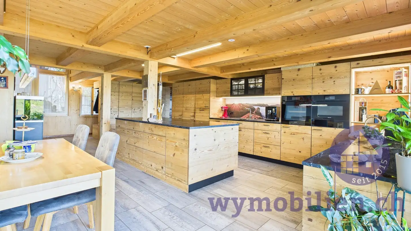 Single house for sale - Riebelberghöhe 443, 3436 Zollbrück - Photo 3