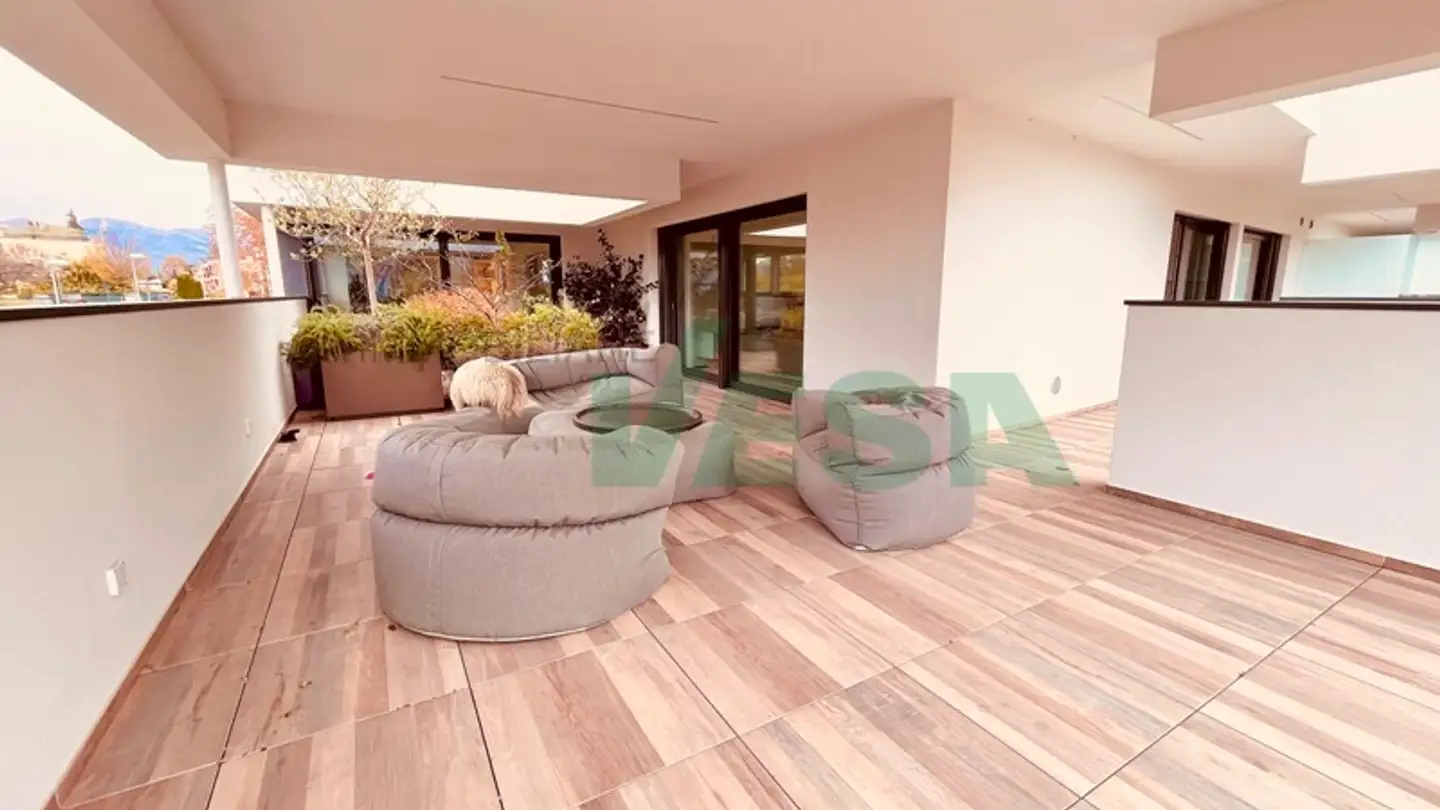 Attique à vendre - 6926 Montagnola - Photo 2