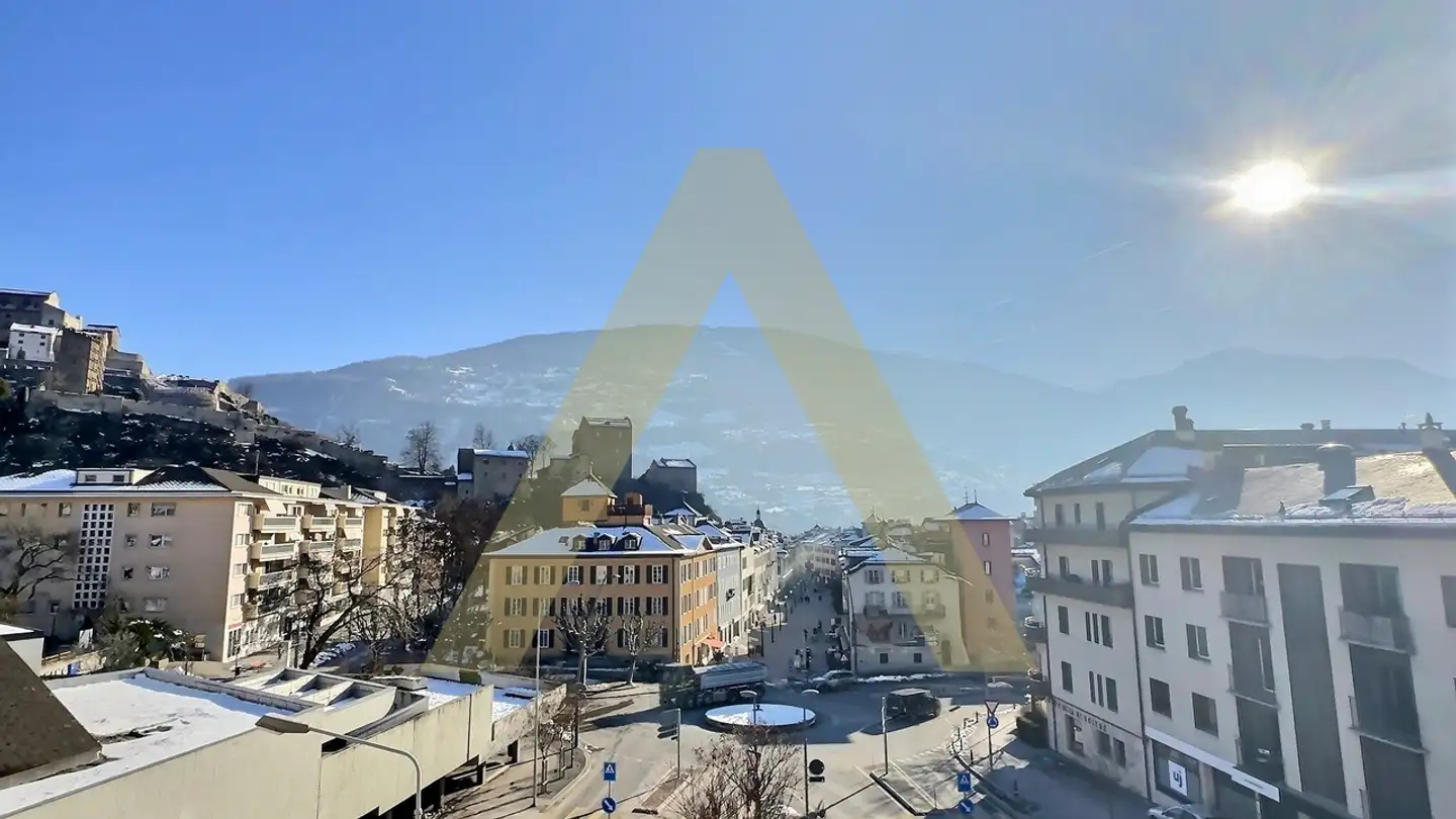 Appartamento in vendita - 1950 Sion - Photo 2