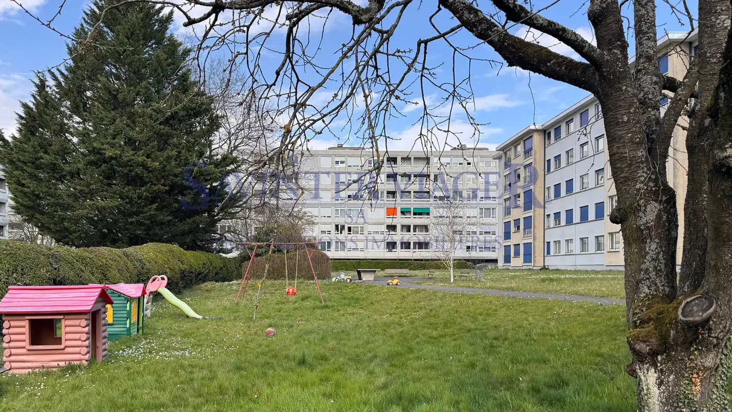 Appartamento in vendita - 1217 Meyrin - Photo 3