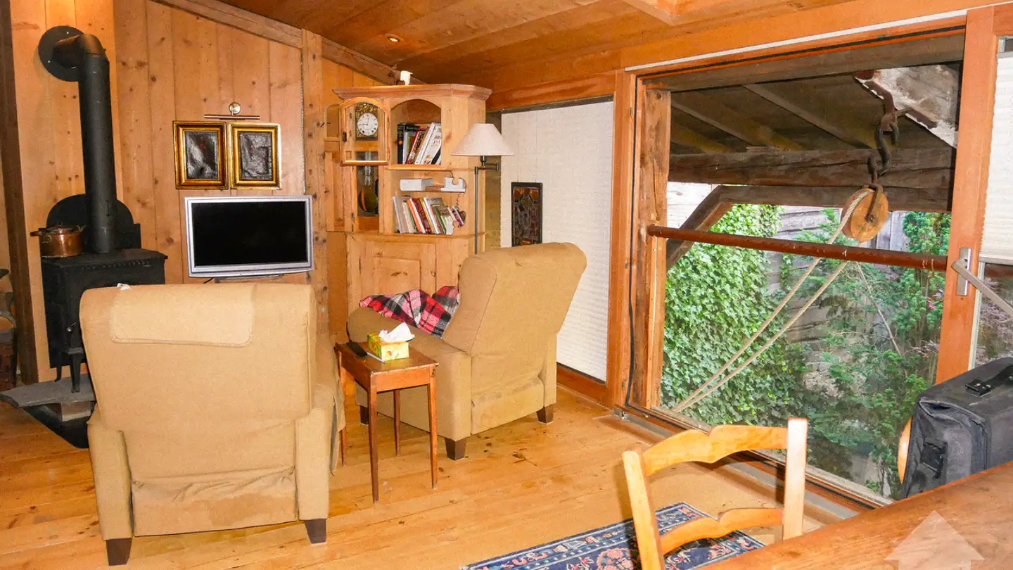 Single house for sale - 1933 Sembrancher - Photo 4
