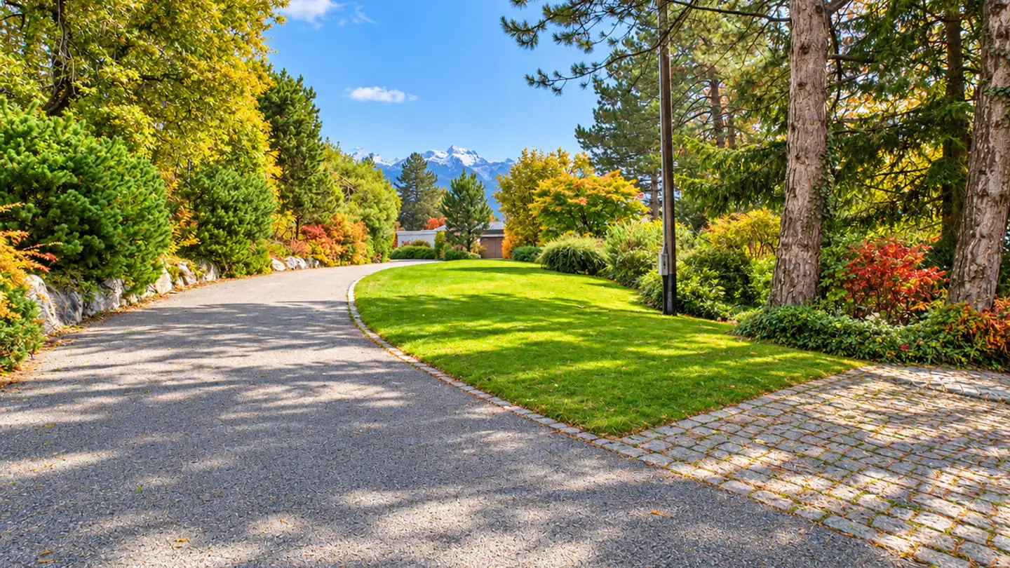 Villa for sale - 3974 Mollens VS - Photo 4