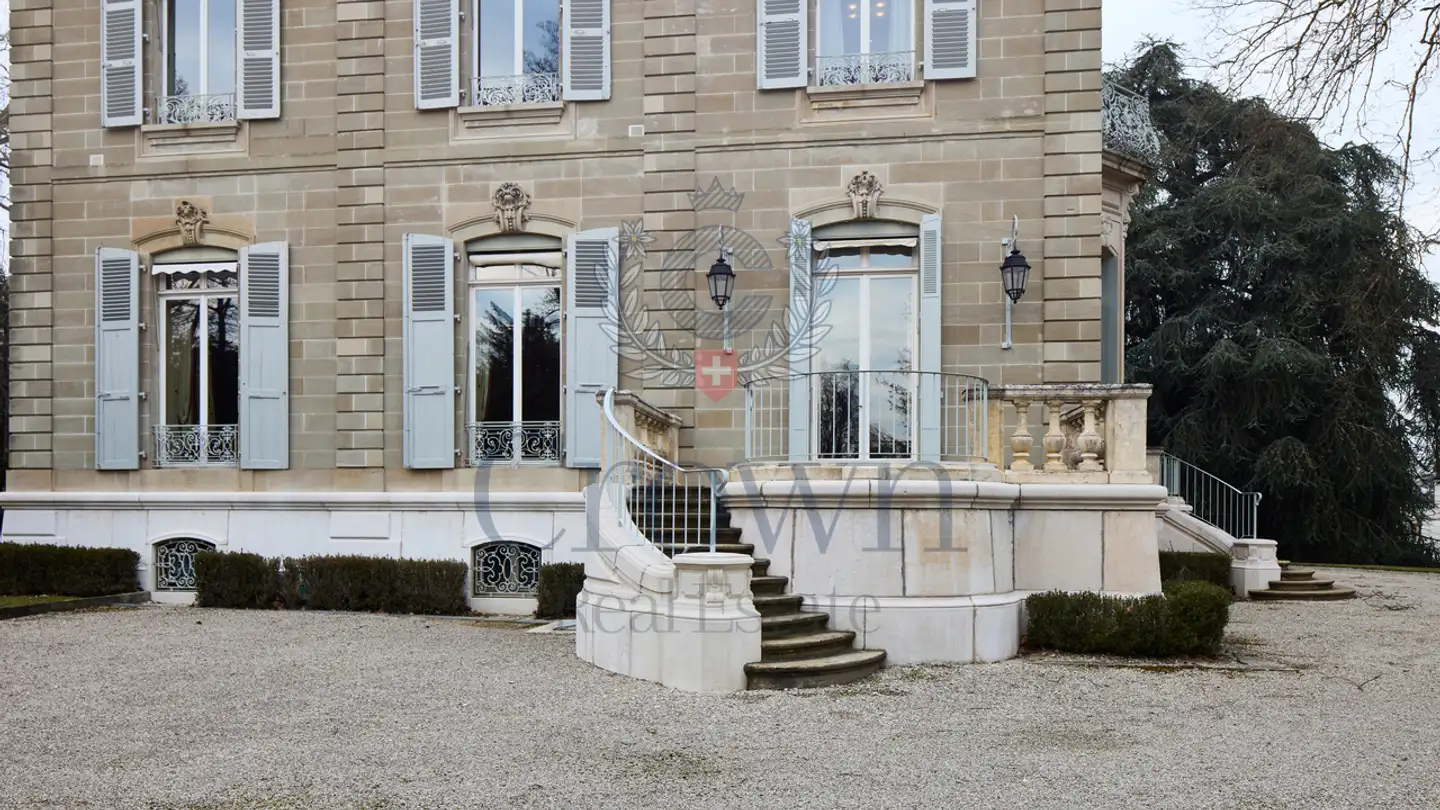 Castle for sale - 1290 Versoix - Photo 3