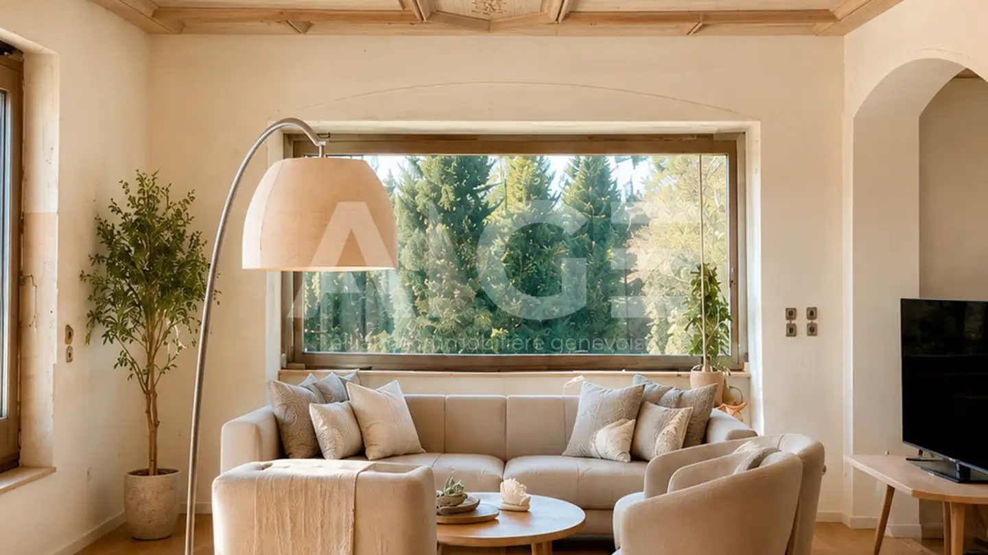 Chalet in vendita - 3963 Crans-Montana - Foto 3