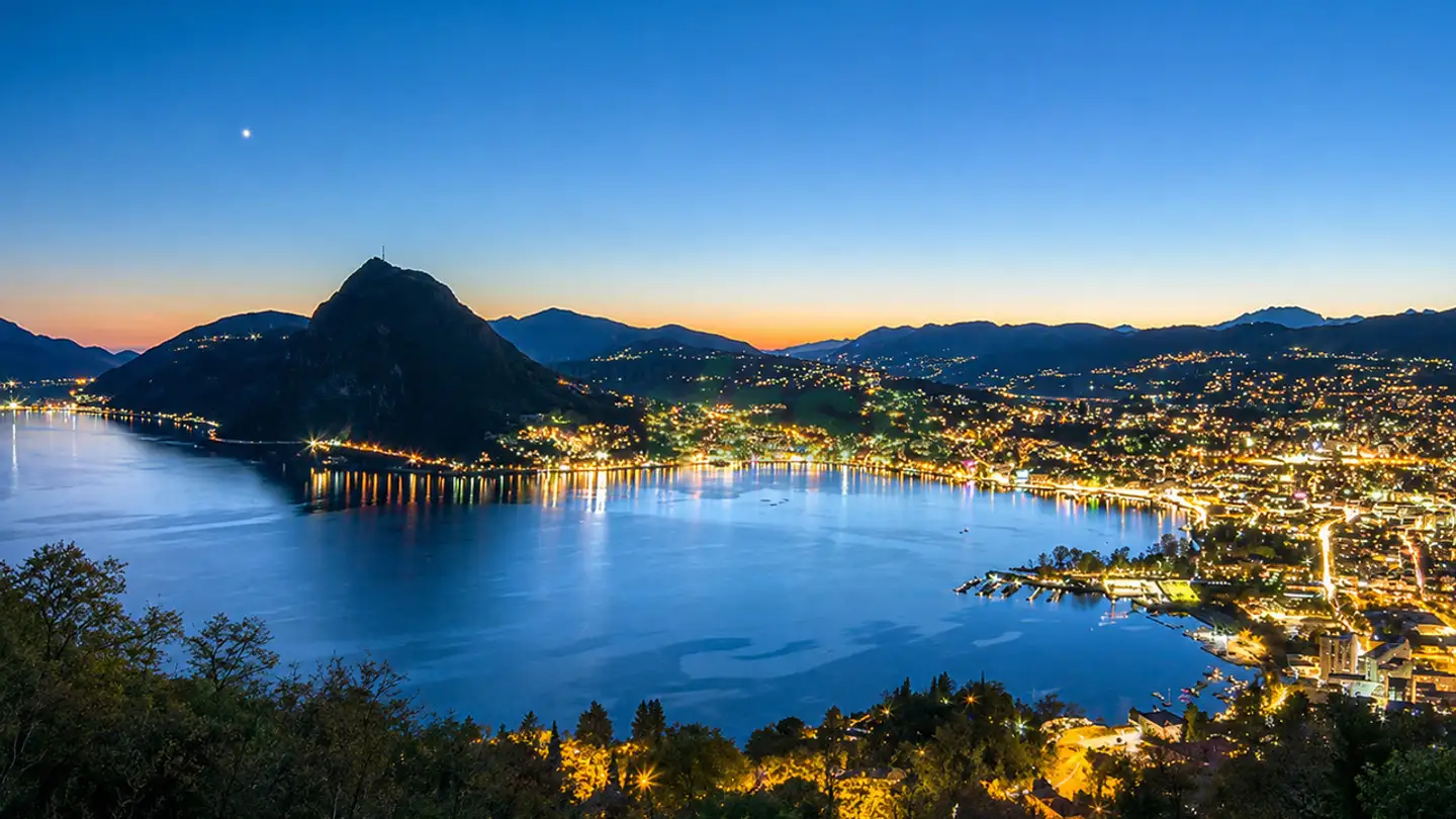 Wohnung kaufen - 6900 Lugano - Foto 3
