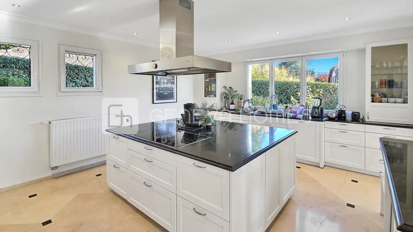 Maison individuelle à vendre - 1247 Anières - Photo 4