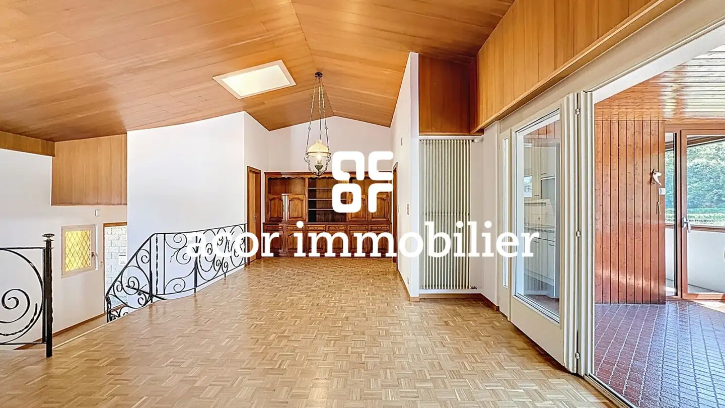 Casa singola in vendita - 1950 Sion - Photo 2