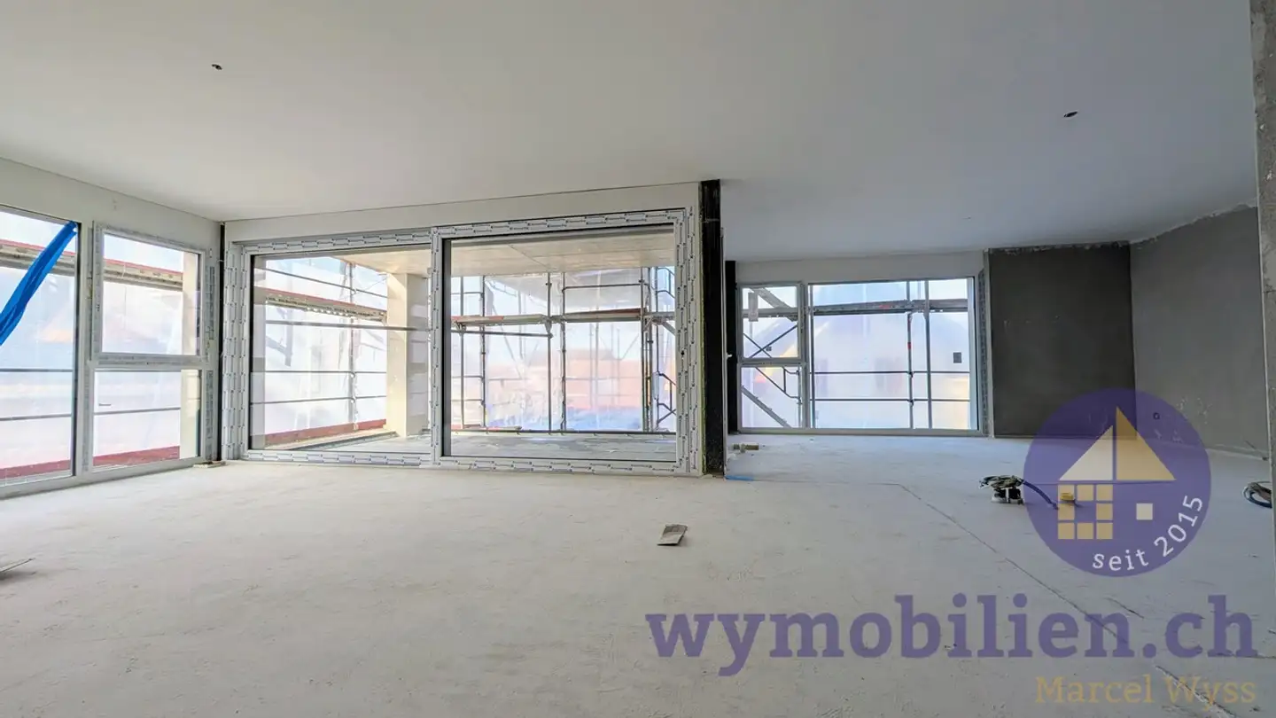 Apartment for sale - Bahnhofstrasse 13, 3426 Aefligen - Photo 3