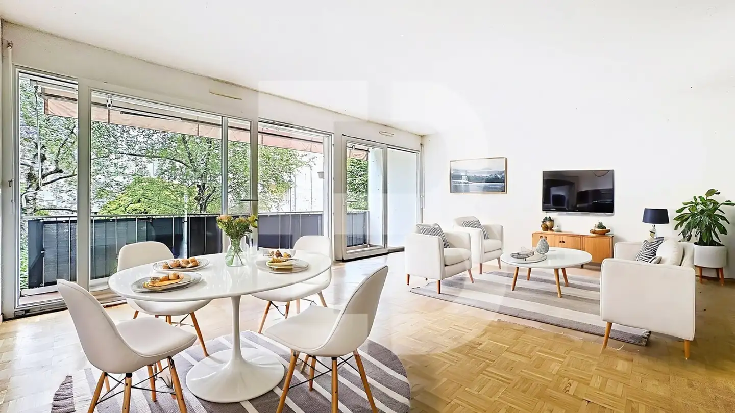 Appartamento in vendita - 1219 Aïre