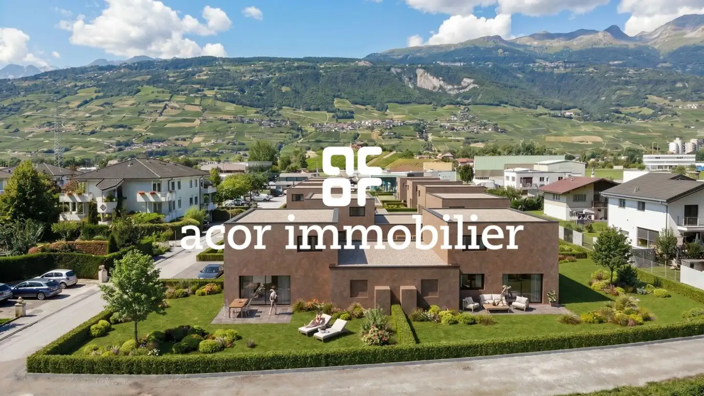 Casa singola in vendita - 3966 Chalais