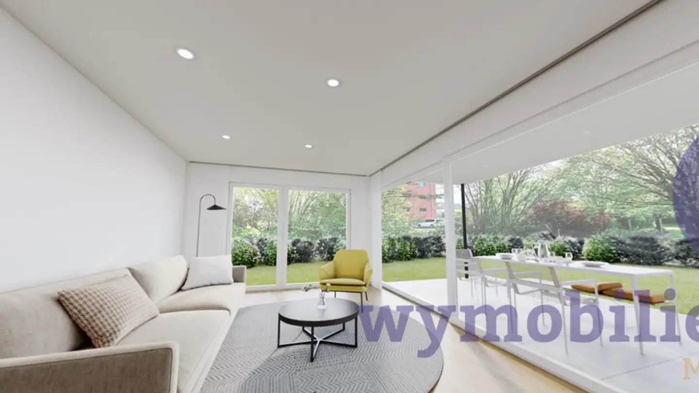 Duplex à vendre - Rötimatte 8, 3422 Kirchberg BE - Photo 3