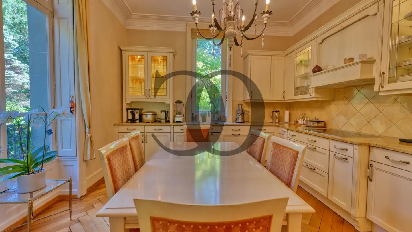 Villa à vendre - 1820 Montreux - Photo 2