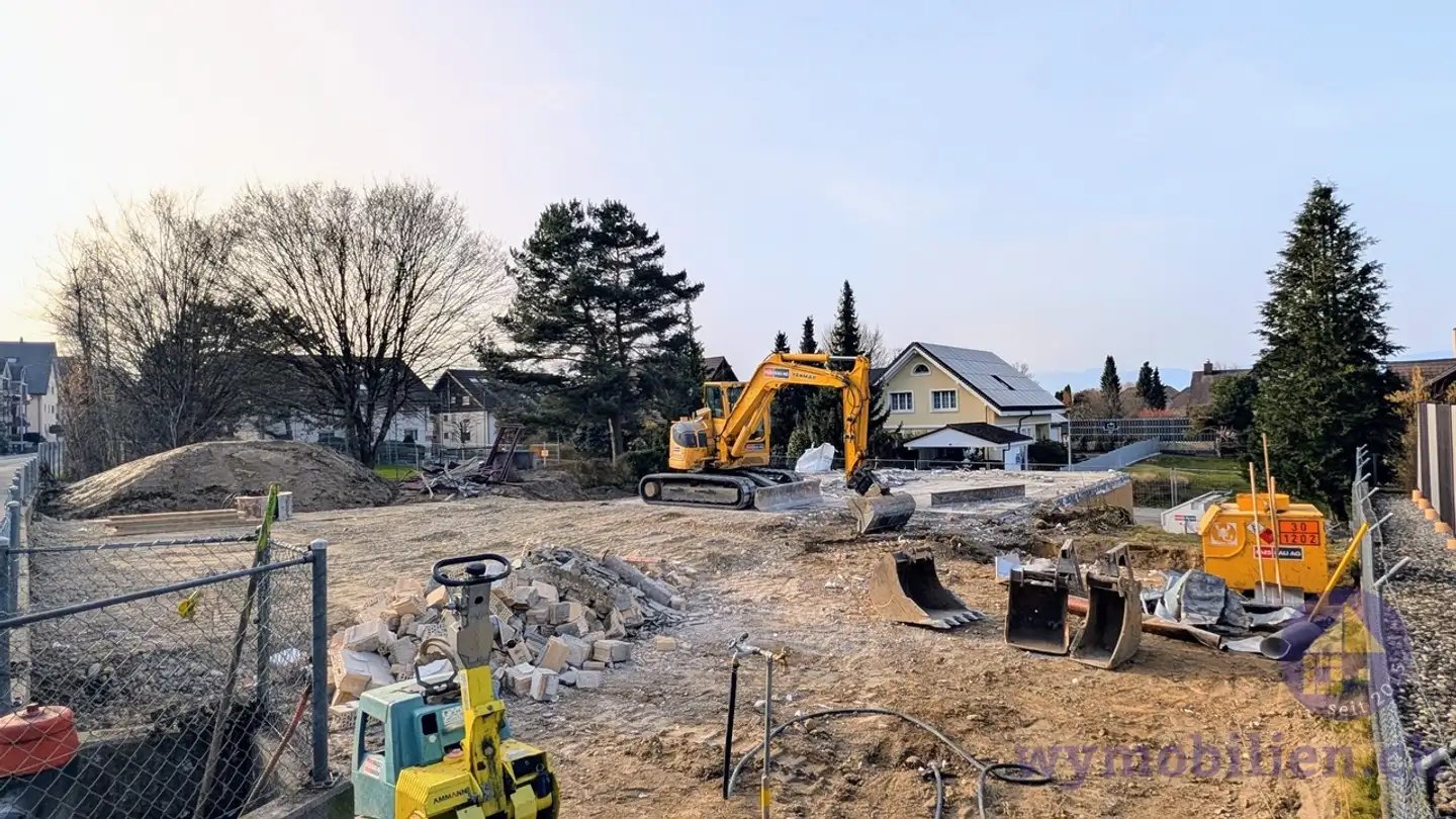 Apartment for sale - Rötimatte 8, 3422 Kirchberg BE - Photo 2