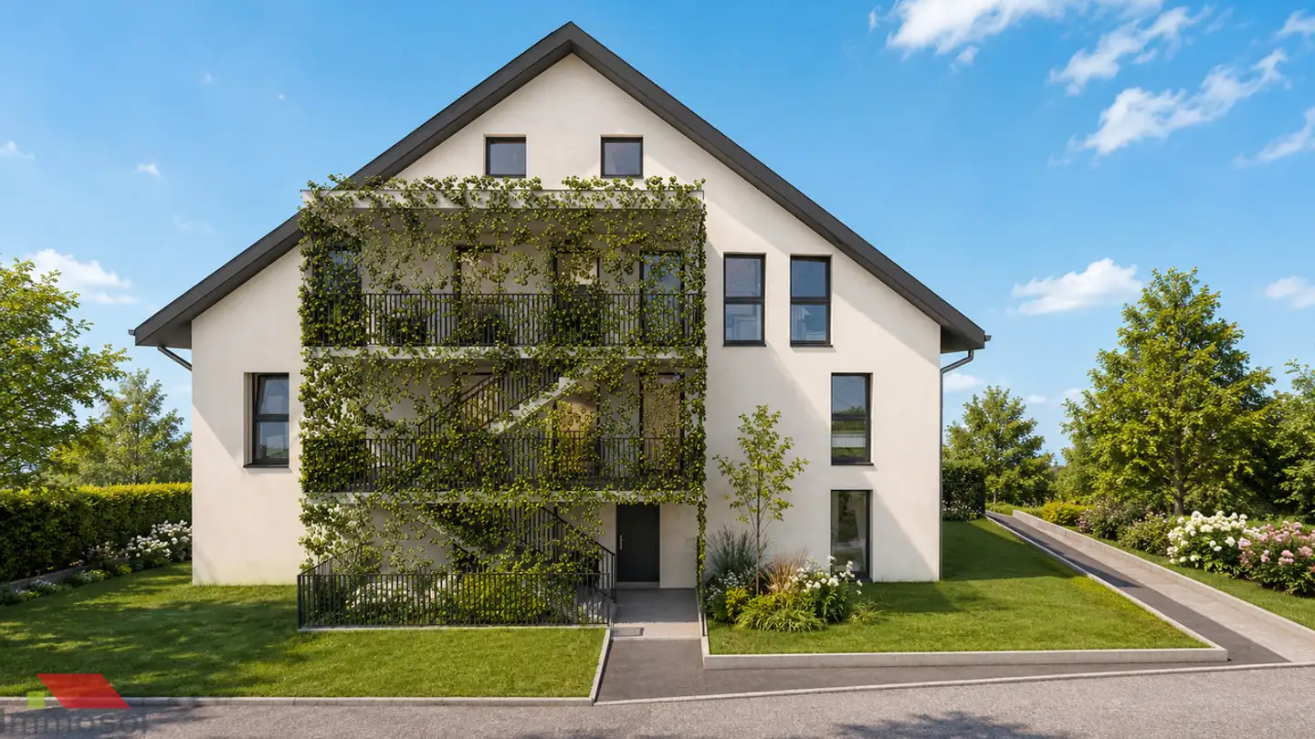 Apartment for sale - Chemin De L'arbalète 3, 1306 Daillens - Photo 4