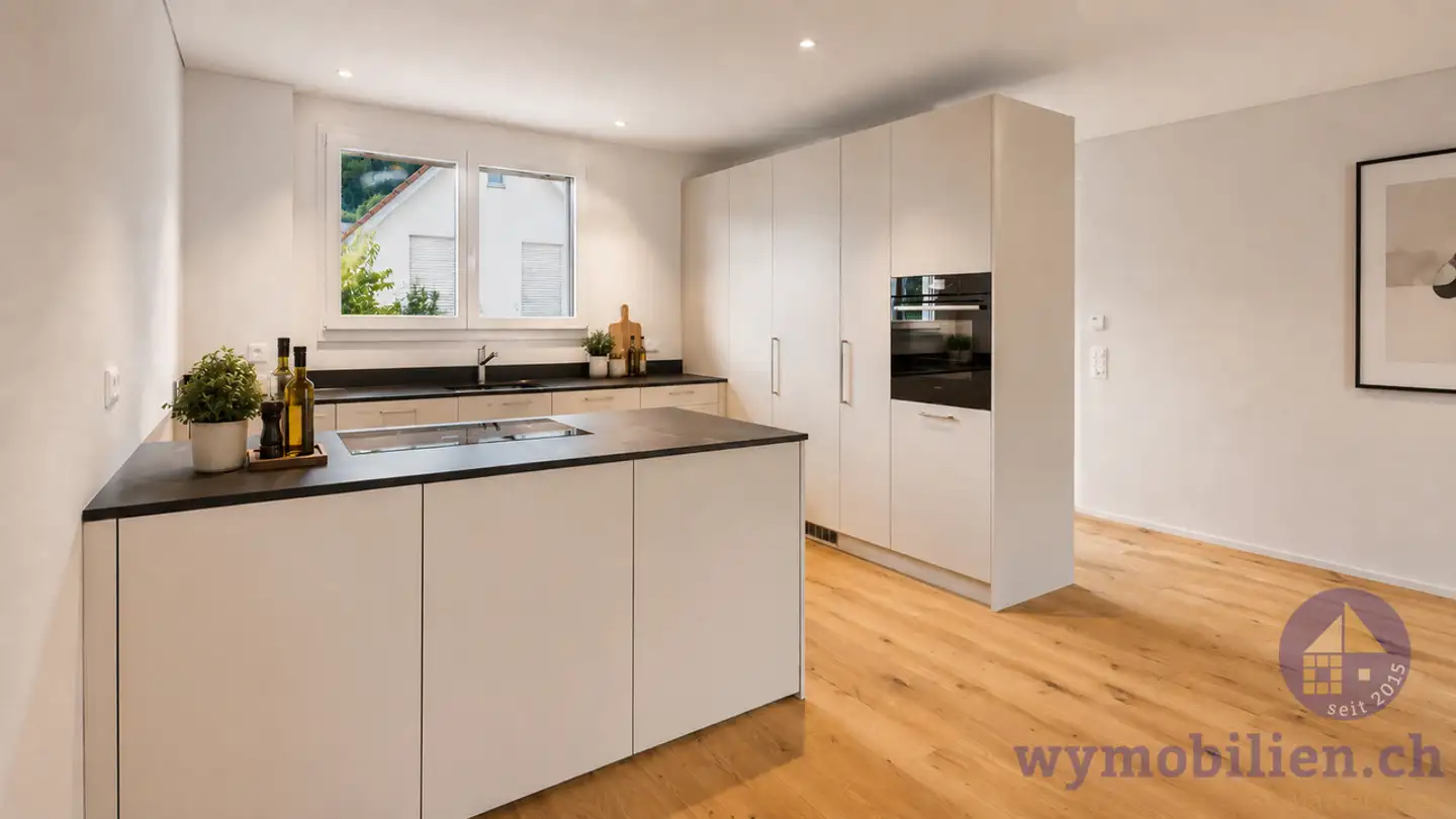 Apartment for sale - Gotthelfstrasse 11c, 3432 Lützelflüh-Goldbach