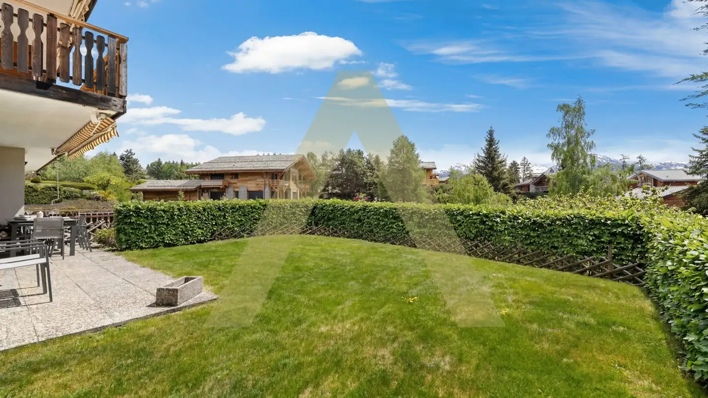 Appartamento in vendita - 3963 Crans-Montana - Foto 3