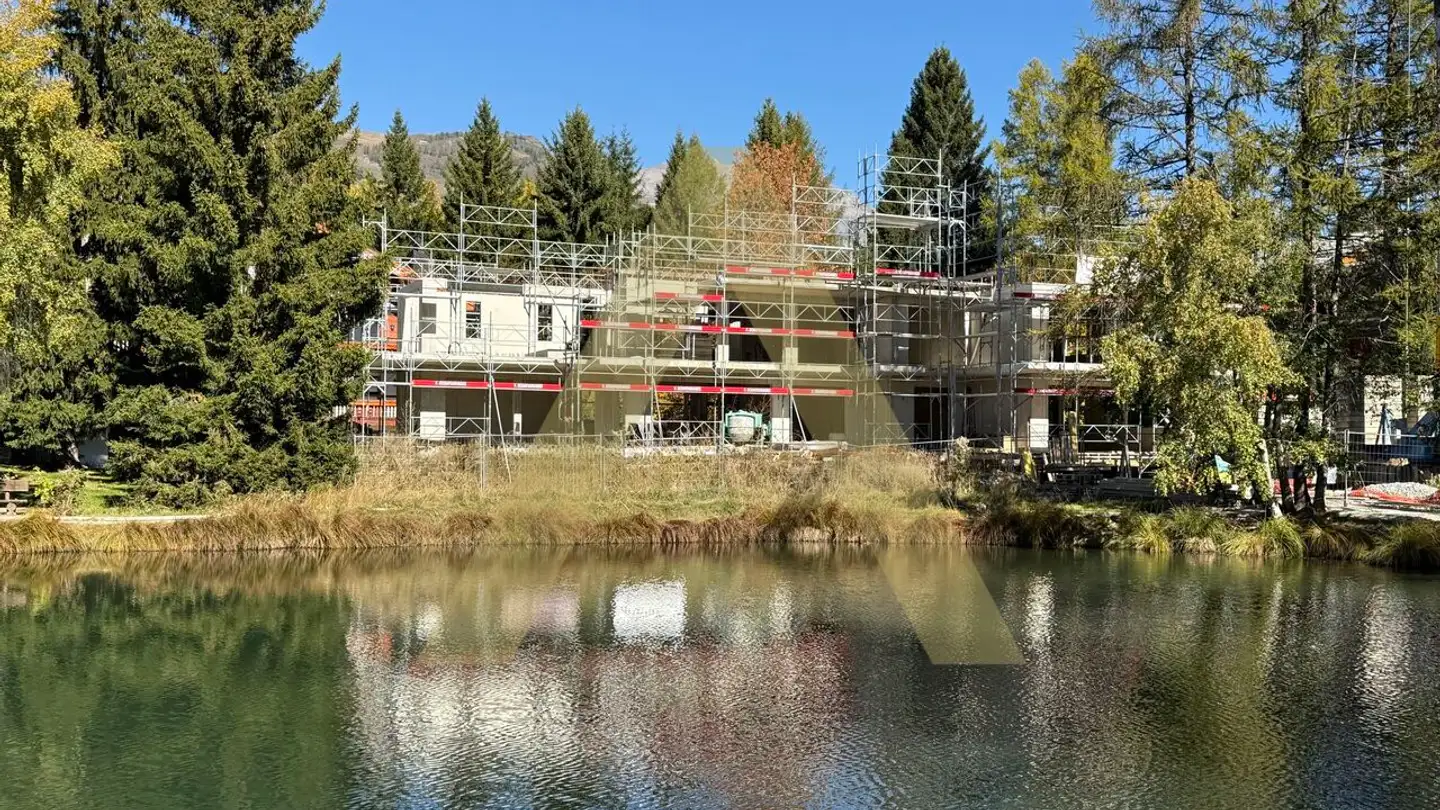 Appartamento in vendita - 3963 Crans-Montana - Photo 2