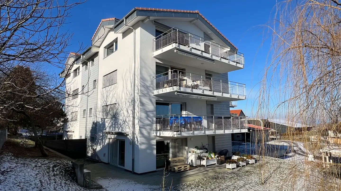 Residential building for sale - 1695 Rueyres-St-Laurent