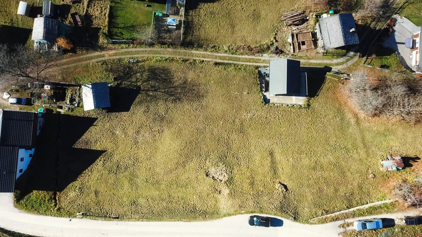 Terreno edificabile in vendita - Route Du Moulin 122, 3961 Mission - Photo 2